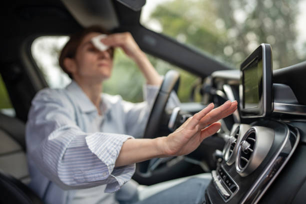 Best Air Conditioning Repair  in Star Valley Ranch, WY