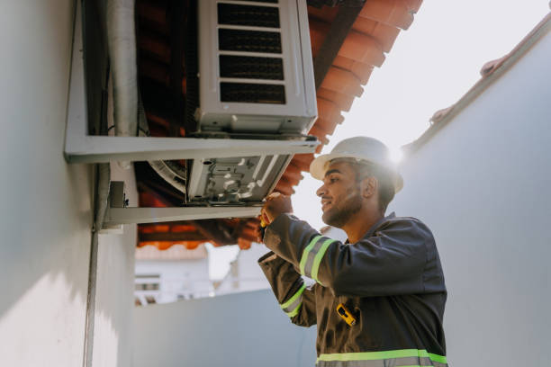 Best HVAC Installation Services  in Star Valley Ranch, WY