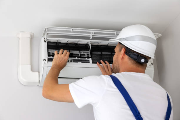 Best HVAC Air Duct Cleaning  in Star Valley Ranch, WY